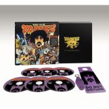 Zappa Frank 200 Motels - 50th Anniversary (Original Motion Picture Soundtrack) 6CD