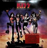 Kiss Destroyer - 45th Anniversary (Deluxe Edition 2LP)