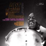 Blakey Art & The Jazz Messengers First Flight To Tokyo: The Lost 1961 Recordings
