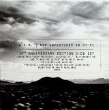 R.E.M. New Adventures In Hi-Fi - 25th Anniversary Edition (2CD)