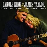 Taylor James Live At The Troubadour