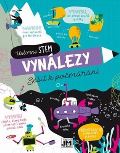 Jiri Models Vynálezy - Sešit k počmárání