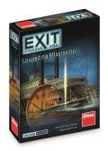 Dino EXIT Úniková hra: Loupež na Mississippi
