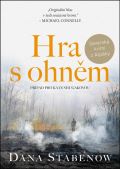 Mystery Press Hra s ohněm