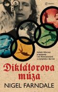 Metafora Diktátorova múza - Hvězda Hitlerovy propagandy Leni Riefenstahlová a olympiáda v Beríně