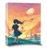 ADC Blackfire Entertainment Canvas - společenská hra