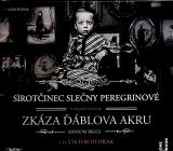 Riggs Ransom Sirotinec sleny Peregrinov: Zkza blova akru - 2 CDmp3 (te Viktor Dvok)