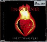 Dream Theater Live At The Marquee