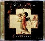 Delerium Archives Vol. 2