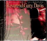 Davis Gary -Reverend- Live & Kickin'