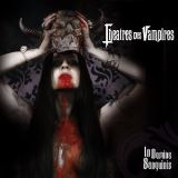 Theatres Des Vampires In Nomine Sanguinis (Digipack)