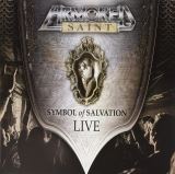 Armored Saint Symbol Of Salvation LIVE -Gatefold-