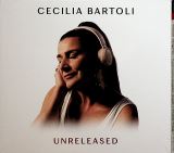 Bartoli Cecilia Unreleased