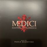 OST Medici: Masters Of Florence