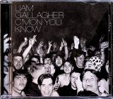 Wm Uk C'mon You Know