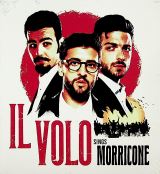 Il Volo Sings Morricone -Digi-