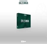 Enhypen Dimension: Dilemma (Essential Version) Photobook