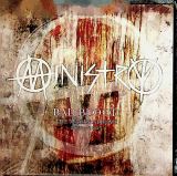 Ministry Bad Blood