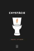 Dybbuk Chystácie