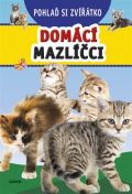 Junior Pohlaď si zvířátko – Domácí mazlíčci