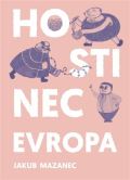 Štengl Petr Hostinec Evropa