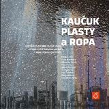 Novák Miroslav Kaučuk, plasty a ropa