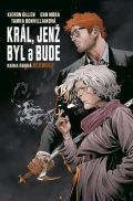 Comics centrum Král, jenž byl a bude 2 - Béowulf