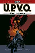 Comics centrum Ú.P.V.O. 14 - Král strachu