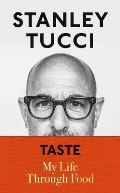 Penguin Books Ltd Taste : My Life Through Food