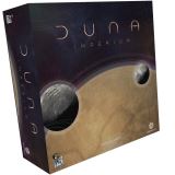 REXhry Duna: Impérium - strategická hra