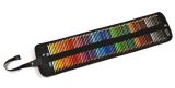 KOH-I-NOOR HARDTMUTH Koh-i-noor sada 72 uměleckých pastelek POLYCOLOR 3827 v rolovacím penálu