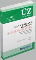 Sagit ÚZ 1448 Daň z přidané hodnoty