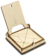 3D puzzle hlavolam mini Tangram