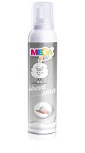Megaslizoun Megapěna - bílá 200 ml