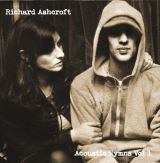 Ashcroft Richard Acoustic Hymns Vol. 1 (Limited Edition Indies Turquoise vinyl)