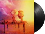 Music On Vinyl Last Day Of June -Black-