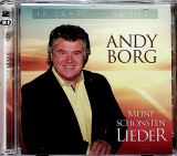 Borg Andy Meine Schnsten Lieder - 40 Jahre 40 Hits