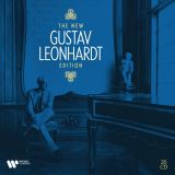 Leonhardt Gustav New Gustav Leonhardt Edition (Box Set 35CD)