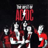 Prophecy Best Of AC/DC (Redux) -Digi-