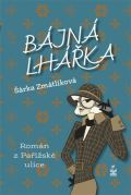 Petrklíč Bájná lhářka