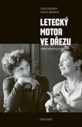 Cesta domů Letecký motor ve dřezu