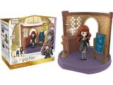 Harry Potter Harry Potter Učebna kouzel s figurkou Hermiony