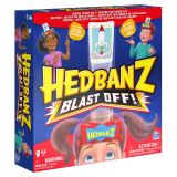 EPEE Hedbanz Vystřelující karty - hra