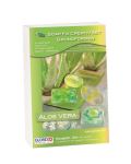 Glorex Glorex Kreativní sada na výrobu mýdel - s aloe vera