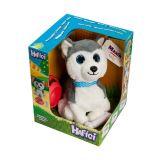 EPEE Hafíci II. Maxík - Husky CZ