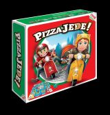 EPEE Cool Games Pizza jede! - hra