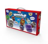 Wooblies Wooblies Sběratelský box