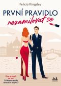 Cosmopolis První pravidlo: nezamilovat se