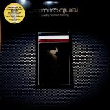 Jamiroquai Travelling Without Moving - 25th Anniversary Edition (Coloured)