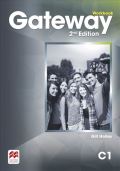 Holley Gill Gateway C1: Workbook, 2nd Edition